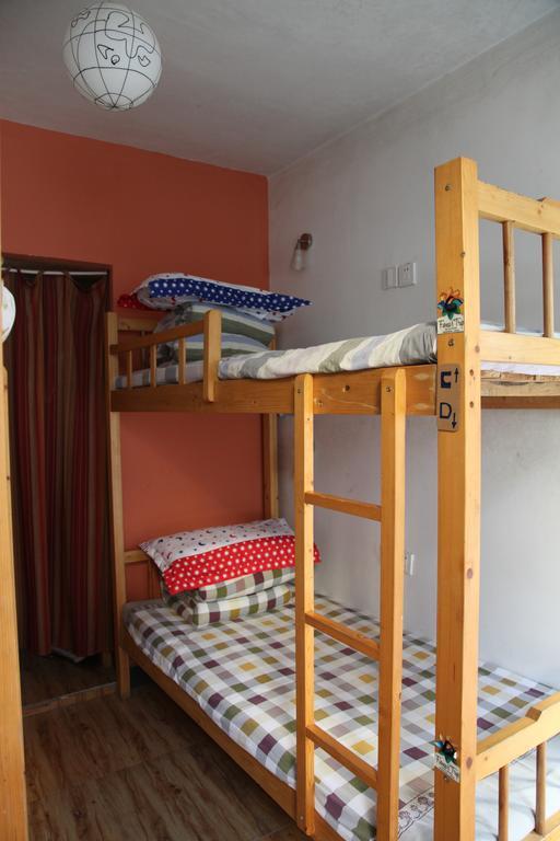 Fiona'S Trip Hostel 항저우 외부 사진