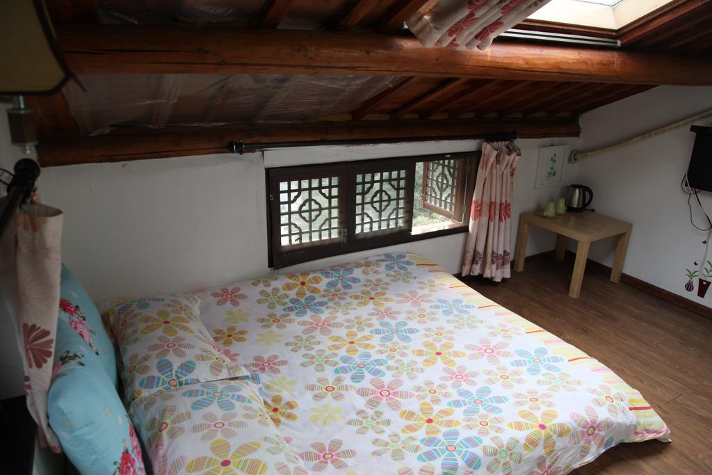 Fiona'S Trip Hostel 항저우 외부 사진
