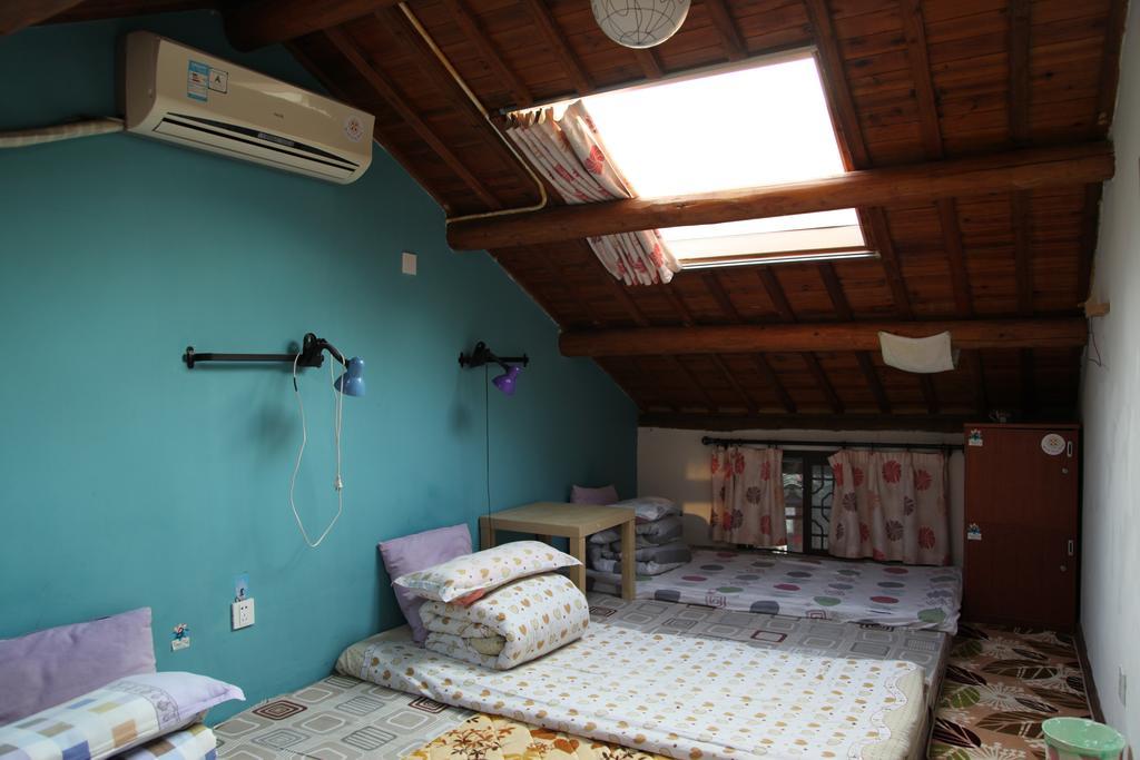Fiona'S Trip Hostel 항저우 외부 사진
