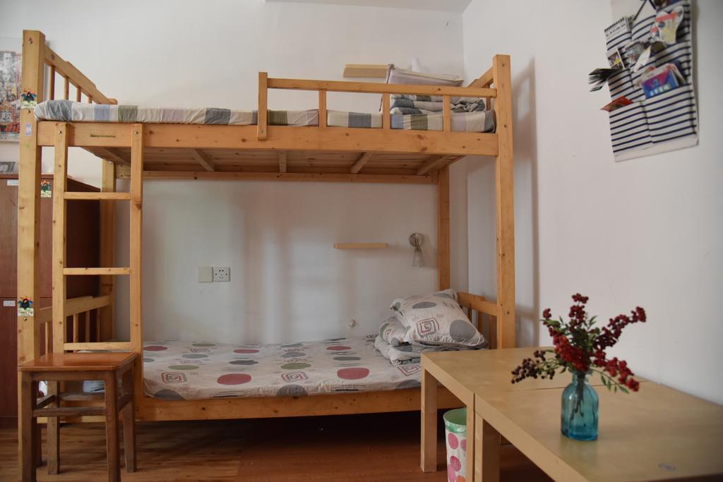 Fiona'S Trip Hostel 항저우 외부 사진