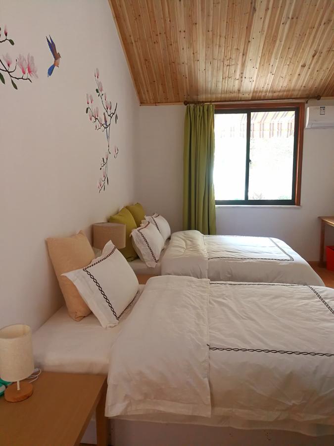 Fiona'S Trip Hostel 항저우 외부 사진
