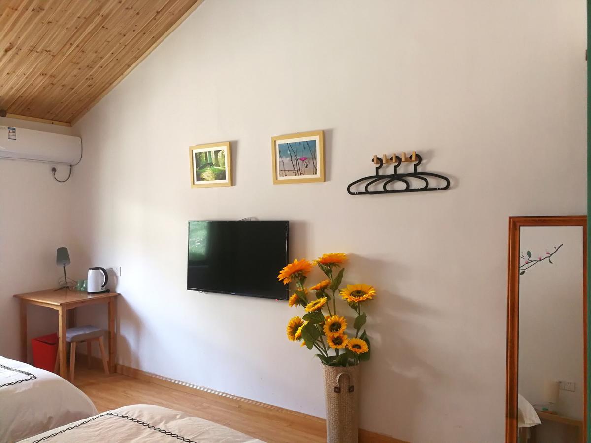 Fiona'S Trip Hostel 항저우 외부 사진