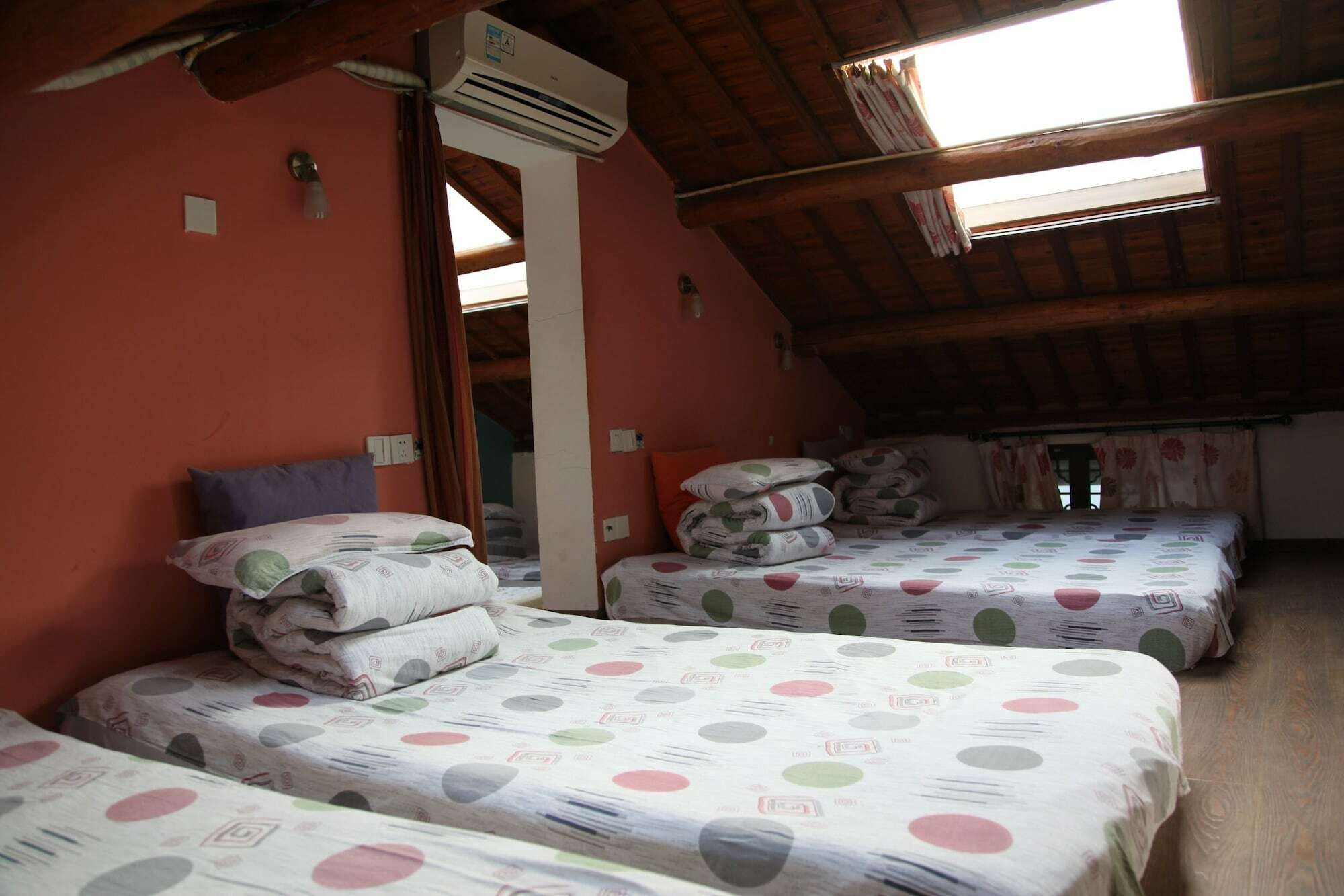 Fiona'S Trip Hostel 항저우 외부 사진